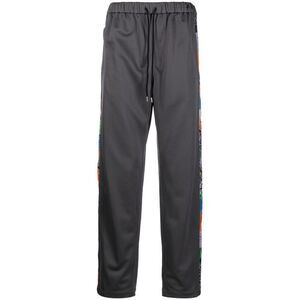 Childern Of The Discordance Men's Trousers Grey